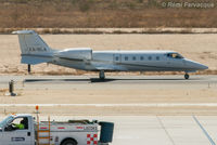 XA-VLA @ MMSD - Landed, taxiing to north end of apron. - by Remi Farvacque