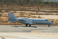 XA-VLA @ MMSD - Landed, taxiing to north end of apron. - by Remi Farvacque