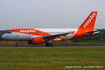 G-EZBV @ EGGW - easyJet - by Chris Hall