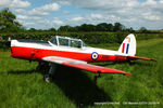 G-BXGO photo, click to enlarge