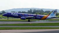 G-FBEJ @ EGCC - At Manchester - by Guitarist