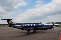 HB-FVD @ EHLE - Lelystad Airport - by Jan Bekker