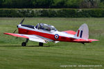 G-BXGO photo, click to enlarge