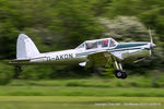 G-AKDN photo, click to enlarge