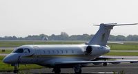 HZ-A7 @ EGCC - At Manchester - by Guitarist