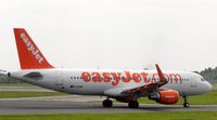 G-EZWX @ EGCC - At Manchester - by Guitarist