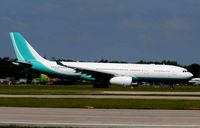 CS-TFZ @ EGCC - At Manchester - by Guitarist