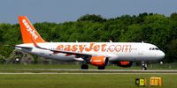 G-EZOO @ EGCC - At Manchester - by Guitarist