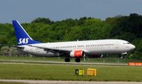 LN-RCN @ EGCC - At Manchester - by Guitarist