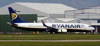 EI-EMI @ EGCC - At Manchester - by Guitarist