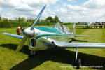 G-AKDN photo, click to enlarge
