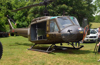 64-13745 - Vietnam War Foundation and Museum, Ruckersville, VA