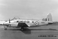 NZ1803 - navigation trainer. - by Peter Lewis
