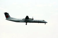 C-FSRJ @ CYTZ - C-FSRJ in YTZ