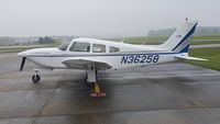 N36258 - 1978 Piper PA-28R-201T - by Robert Long