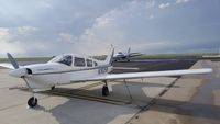 N36258 - 1978 Piper PA-28R-201T - by Robert Long