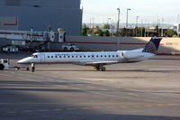 N14998 @ CYYZ - N14998 in YYZ - by Erik Oxtorp