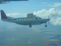HH-CAR - flying to port de paix - by Milciades vizcaino