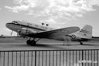 NZ3551 @ NZHN - 42 Squadron, RNZAF