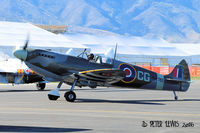 ZK-CGV @ NZWF - Ivan H Campbell, Rangiora.

90% scale fuselage & 75% scale wings. - by Peter Lewis
