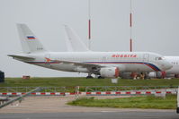 EI-ETN @ EGSH - Parked at Norwich. - by Graham Reeve