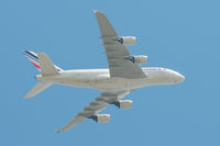 F-HPJJ @ LFPG - CDG take off