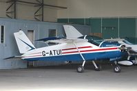 G-ATUI @ EGBO - Resident Aircraft.EX:-D-EHEF