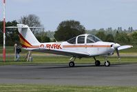 G-RVRK @ EGBO - @EGBO.EX:-G-BGZW,N9674N. - by Paul Massey