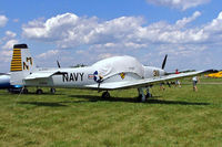 N311NM @ KOSH - North American Navion [NAV-4-1196] Oshkosh-Wittman Regional Airport~N 30/07/2008 - by Ray Barber