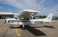 N229ME @ KUMP - Cessna 172S - by Mark Pasqualino