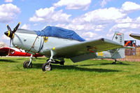 N2256Y @ KOSH - Nord N.3202 [98] Oshkosh-Wittman Regional Airport~N 30/07/2008 - by Ray Barber
