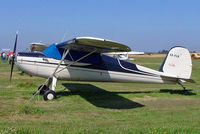 CF-FLK @ CAK3 - Cessna 120 [14332]  Delta Heritage Air Park~C 20/07/2008 - by Ray Barber
