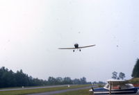 N9122 - I owned this aircraft in the mid 70's. Bought from Martin Jones. Flew for a couple years. - by Mike Armentrout