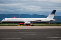 EC-ISY @ LDZA - Privilege for EL-AL