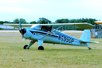 N5990P @ KOSH - Luscombe 8A Silvaire [2794] Oshkosh-Wittman Regional~N 29/07/2008 - by Ray Barber