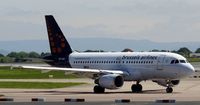 OO-SSG @ EGCC - At Manchester - by Guitarist