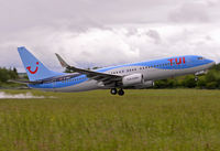 D-ABKI @ EDDR - D-ABKI - by Matthias Becker