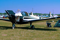 N3103H @ KOSH - Erco 415-C Ercoupe [3728] Oshkosh-Wittman Regional Airport~N 28/07/2008 - by Ray Barber