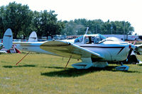 N7539C @ KOSH - Forney F-1 Aircoupe [5654] Oshkosh-Wittman Regional Airport~N 28/07/2008 - by Ray Barber