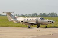 LX-JFH @ EGSH - Nice Visitor. - by keithnewsome