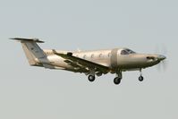 LX-JFI @ EGSH - Nice Visitor. - by keithnewsome