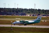 LN-WIG @ ENGM - LN-WIG in OSL - by Erik Oxtorp
