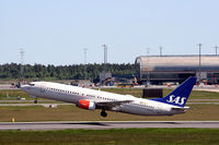 LN-RCX @ ENGM - LN-RCX taking off OSL - by Erik Oxtorp