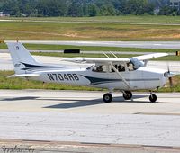 N704RB @ KPDK - Cessna 172S
172S9657

Canon T6s   1/160  f/11  ISO 100    EF 70-200mm f/2.8L Lens - by Strabanzer