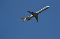 LZ-LDS @ LBWN - Flight BUC7567 Taking off Varna to Tel Aviv - by Simeon Belyovski