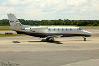 N562VP @ KPDK - Cessna 560 Citation XLS
560-5623

Canon T6s  1/160  f/14   ISO 100 - by Strabanzer