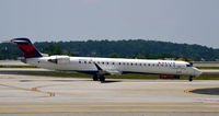 N930XJ @ KATL - Taxi Atlanta - by Ronald Barker