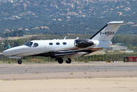F-HSHA photo, click to enlarge