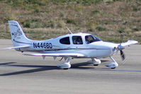 N446BD photo, click to enlarge N446BD photo, click to enlarge