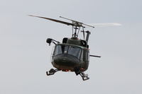 MM81212 @ LMML - Agusta AB-212AM MM81212 Italian Air Force - by Raymond Zammit
